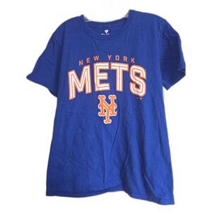 Fanatics Mets Tee - Size M